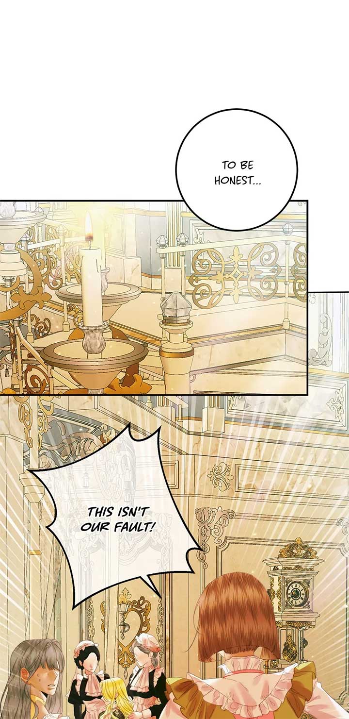Becoming The Villain’s Family Chapter 100 290 58