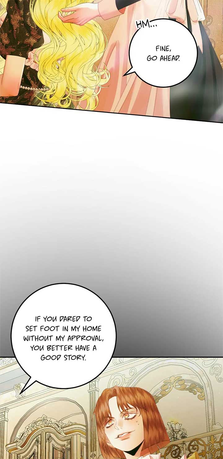 Becoming The Villain’s Family Chapter 100 293 61