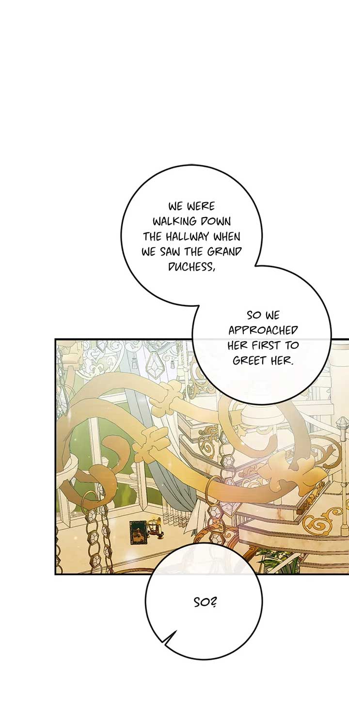 Becoming The Villain’s Family Chapter 100 298 66