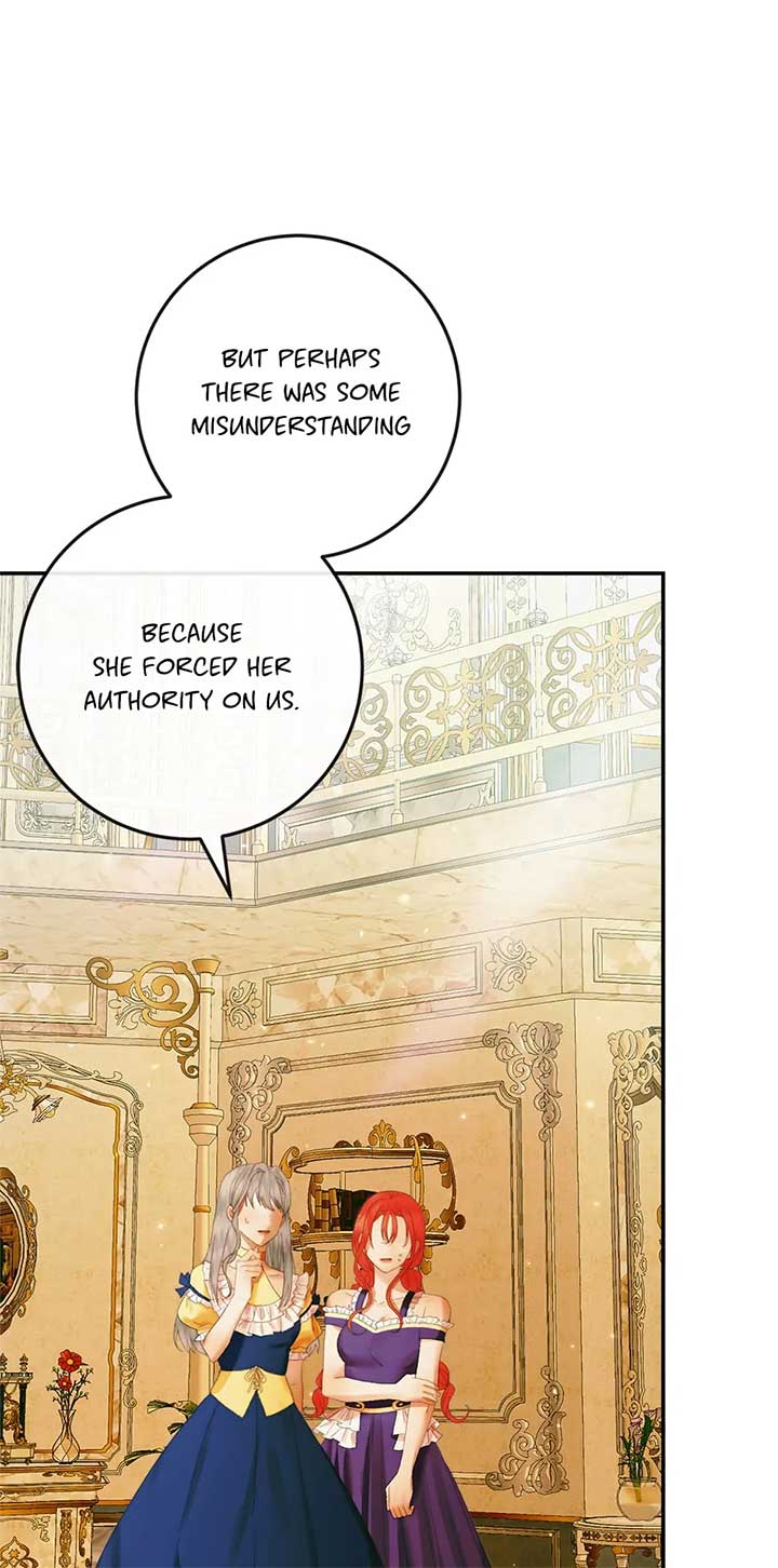 Becoming The Villain’s Family Chapter 100 299 67