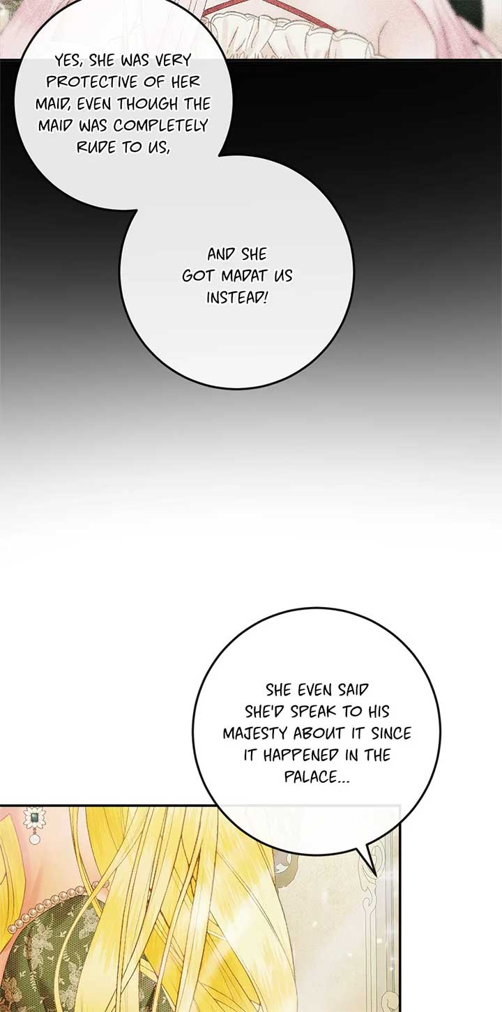 Becoming The Villain’s Family Chapter 100 301 69