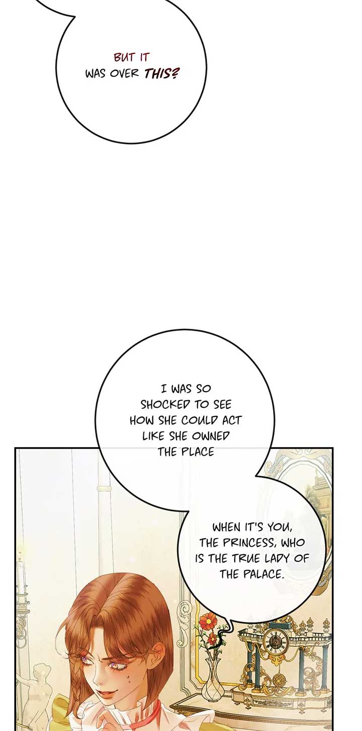 Becoming The Villain’s Family Chapter 100 303 71