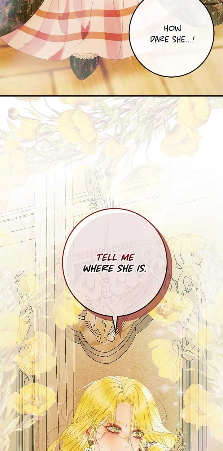 Becoming The Villain’s Family Chapter 100 305 73