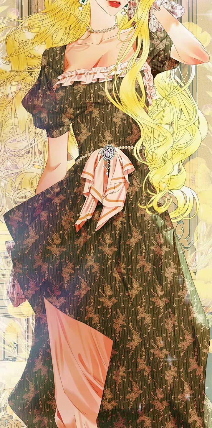 Becoming The Villain’s Family Chapter 100 306 74