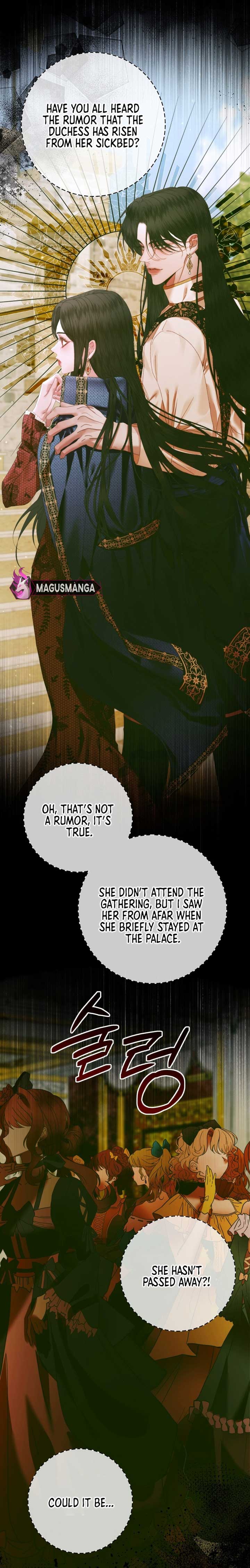 Becoming The Villain’s Family Chapter 102 26 4