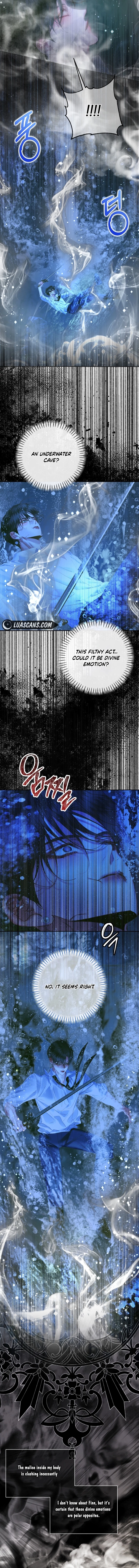 Becoming The Villain’s Family Chapter 107 36 4