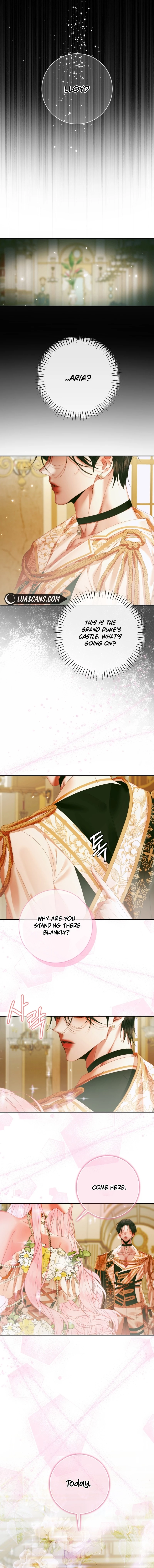 Becoming The Villain’s Family Chapter 107 38 6