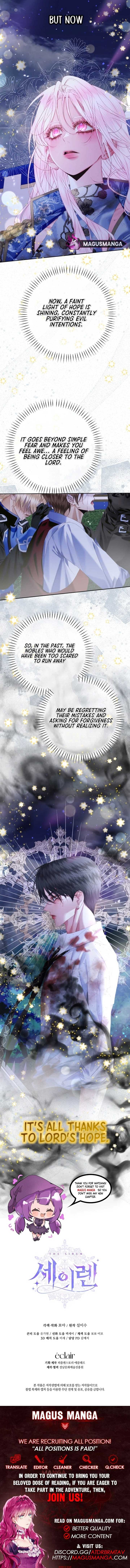 Becoming The Villain’s Family Chapter 109 63 13