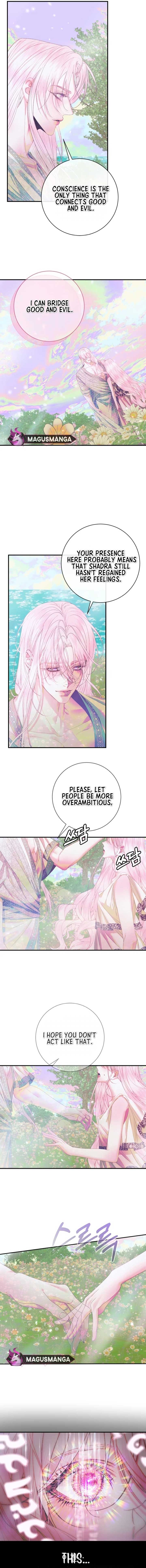 Becoming The Villain’s Family Chapter 109 52 2