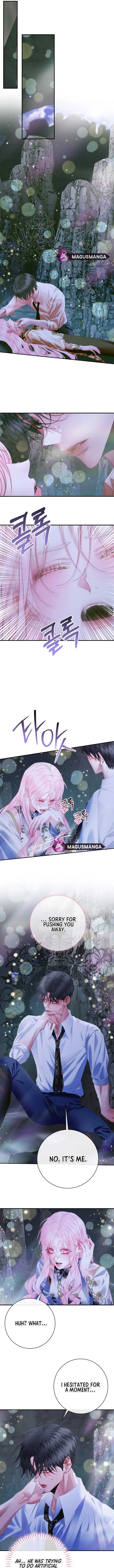 Becoming The Villain’s Family Chapter 109 54 4