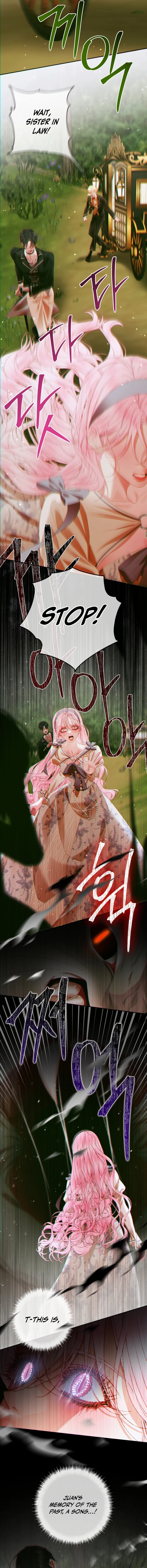 Becoming The Villain’s Family Chapter 112 63 10