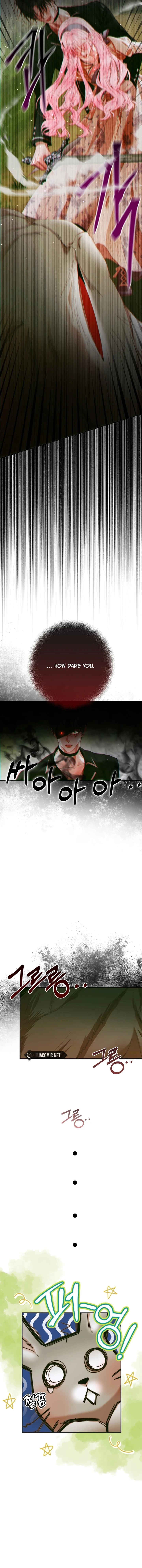 Becoming The Villain’s Family Chapter 112 64 11