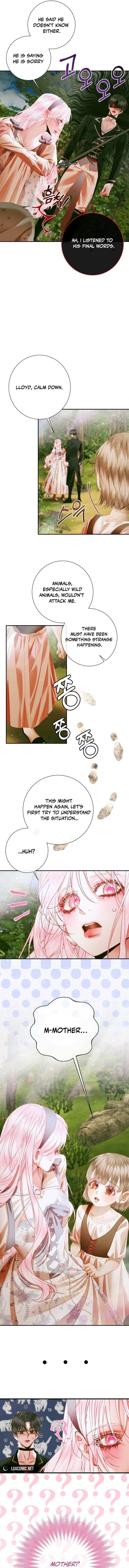 Becoming The Villain’s Family Chapter 112 66 13