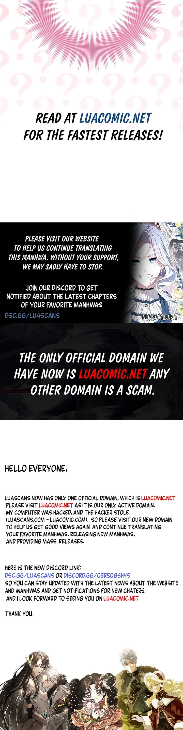 Becoming The Villain’s Family Chapter 112 67 14