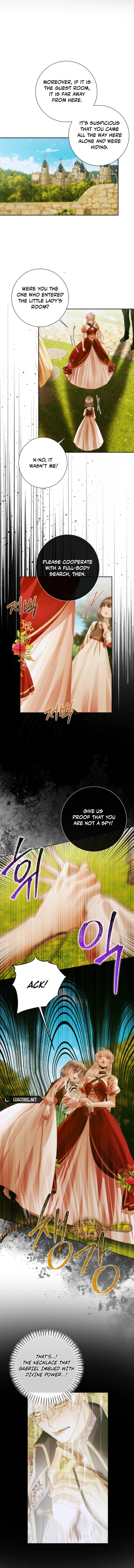 Becoming The Villain’s Family Chapter 113 54 10