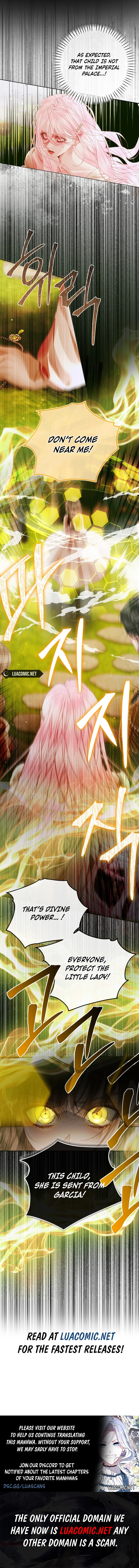 Becoming The Villain’s Family Chapter 113 55 11