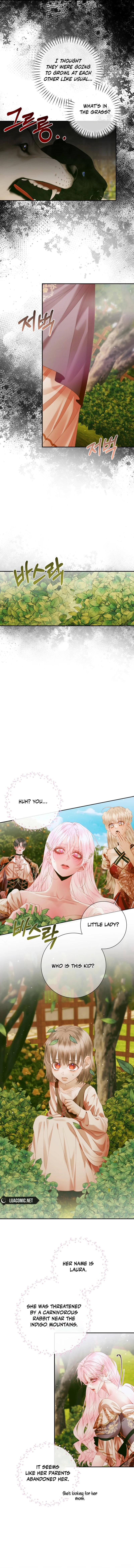 Becoming The Villain’s Family Chapter 113 50 6