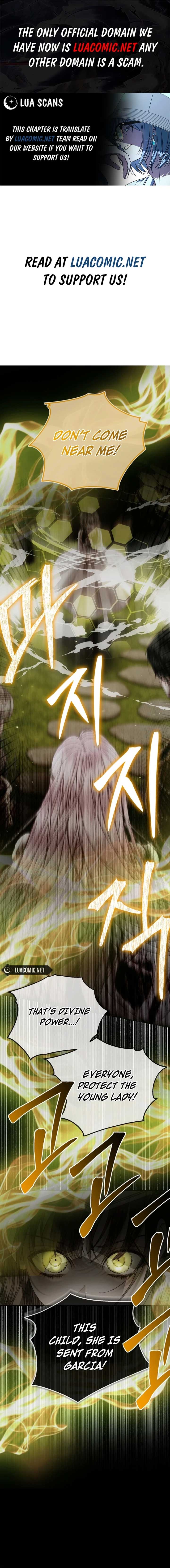 Becoming The Villain’s Family Chapter 114 47 01