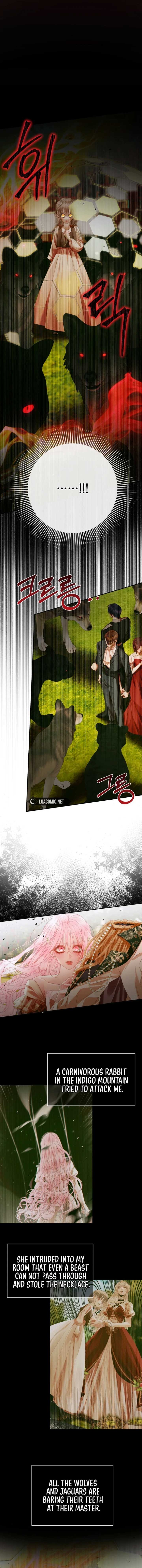 Becoming The Villain’s Family Chapter 114 49 03