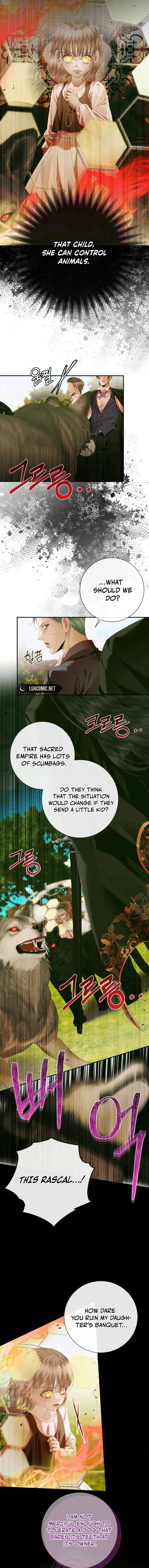 Becoming The Villain’s Family Chapter 114 50 04