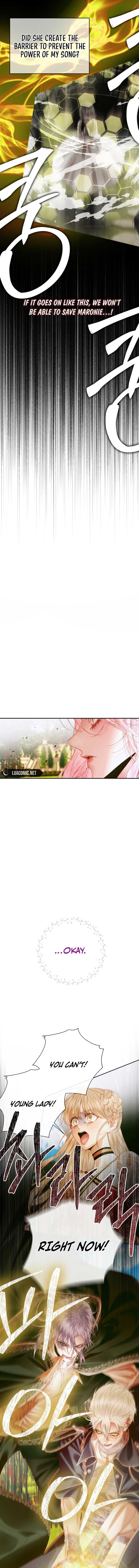 Becoming The Villain’s Family Chapter 114 54 08