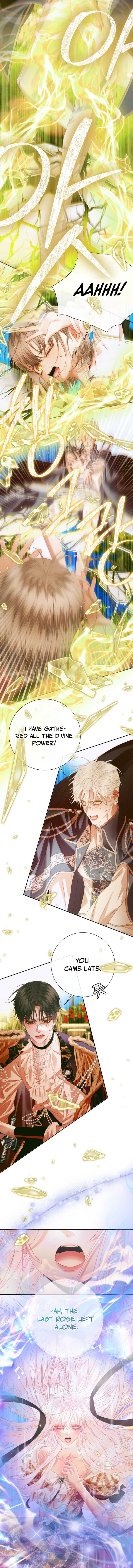 Becoming The Villain’s Family Chapter 114 55 09
