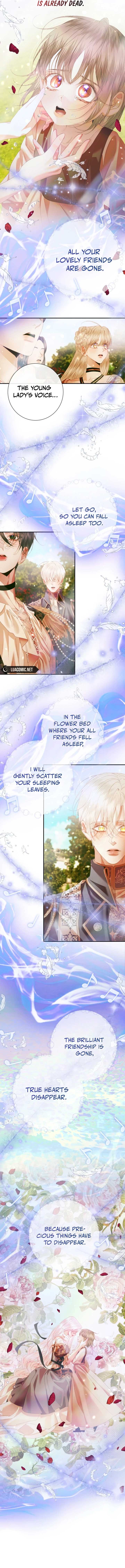 Becoming The Villain’s Family Chapter 114 57 11