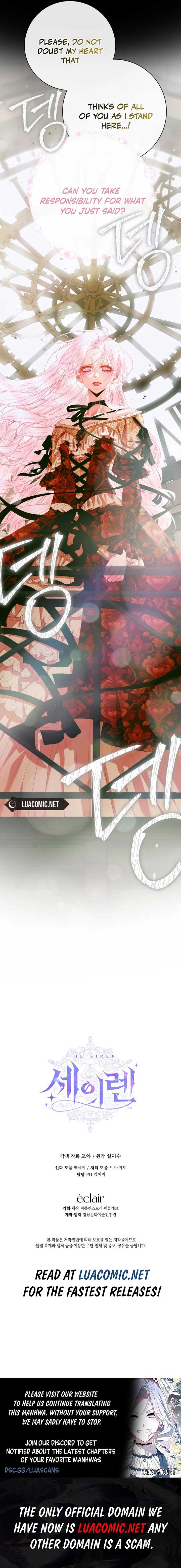 Becoming The Villain’s Family Chapter 120 51 10
