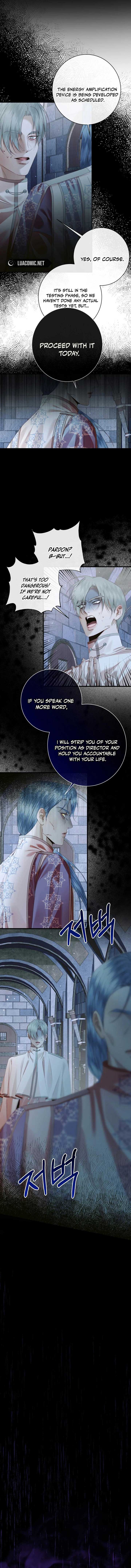 Becoming The Villain’s Family Chapter 124 46 8