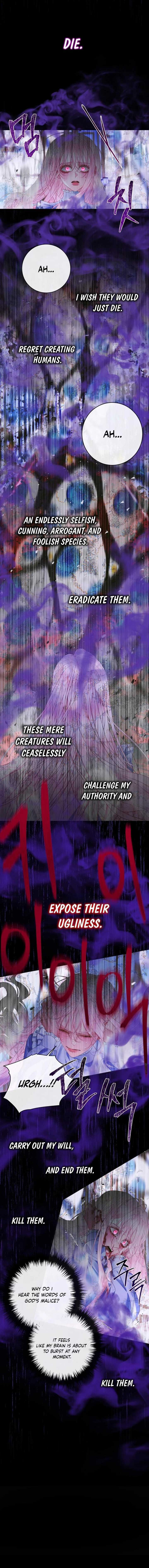 Becoming The Villain’s Family Chapter 125 48 1