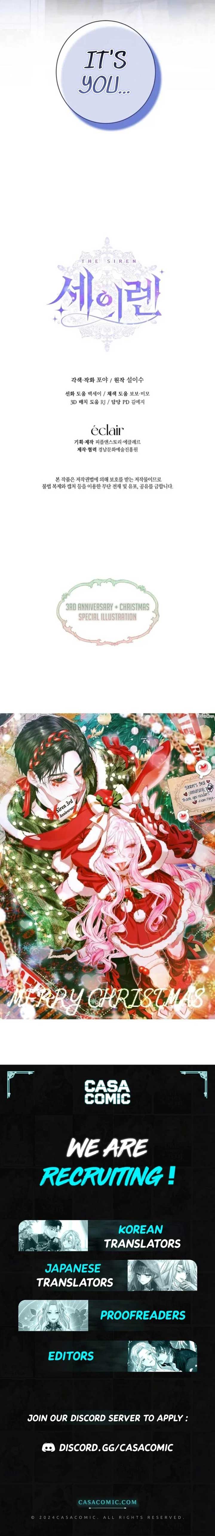 Becoming The Villain’s Family Chapter 127 47 9