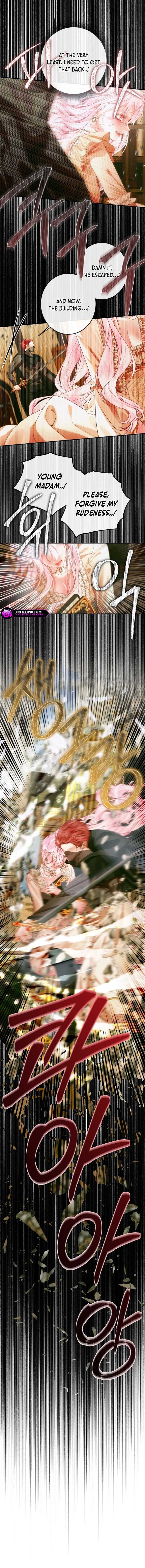 Becoming The Villain’s Family Chapter 137 36 ch 137 2
