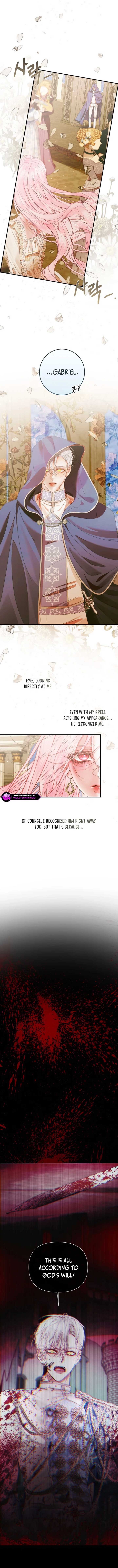 Becoming The Villain’s Family Chapter 137 42 ch 137 8