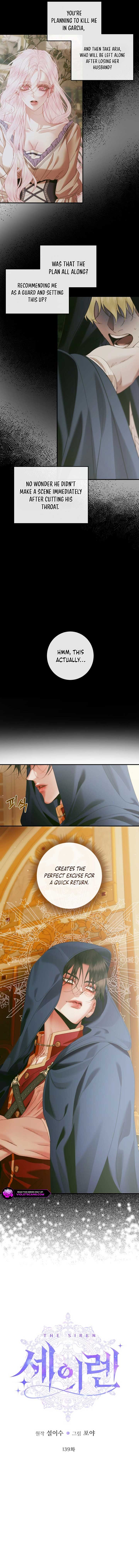 Becoming The Villain’s Family Chapter 139 42 ch 139 2