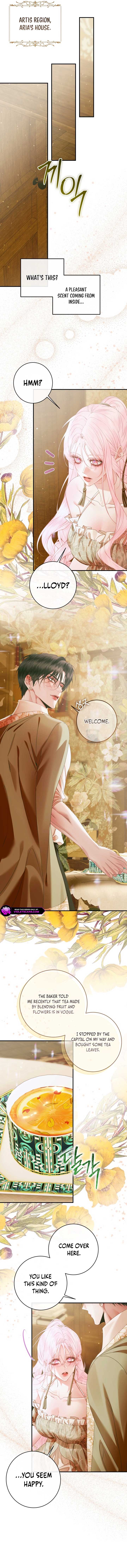 Becoming The Villain’s Family Chapter 139 43 ch 139 3