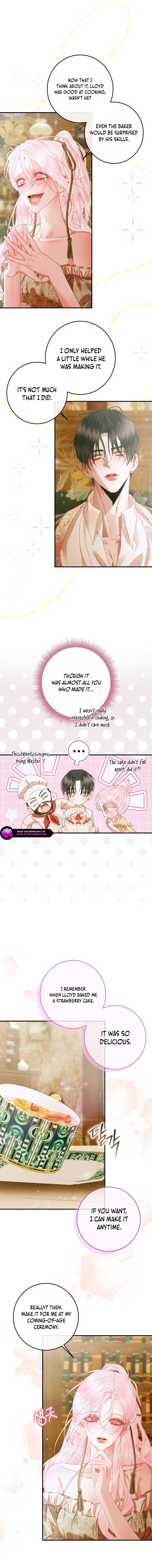 Becoming The Villain’s Family Chapter 139 45 ch 139 5