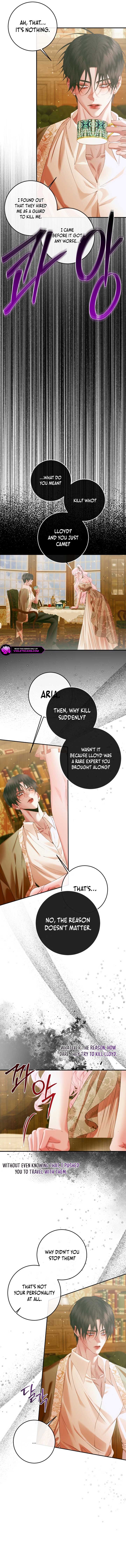 Becoming The Villain’s Family Chapter 139 47 ch 139 7