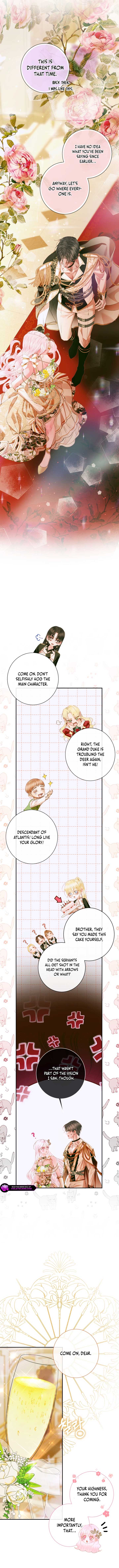 Becoming The Villain’s Family Chapter 143 53 ch 143 10