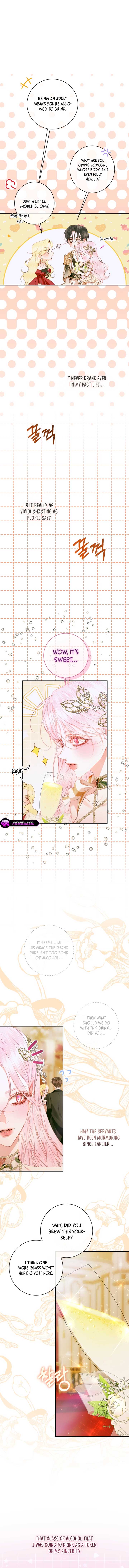 Becoming The Villain’s Family Chapter 143 54 ch 143 11