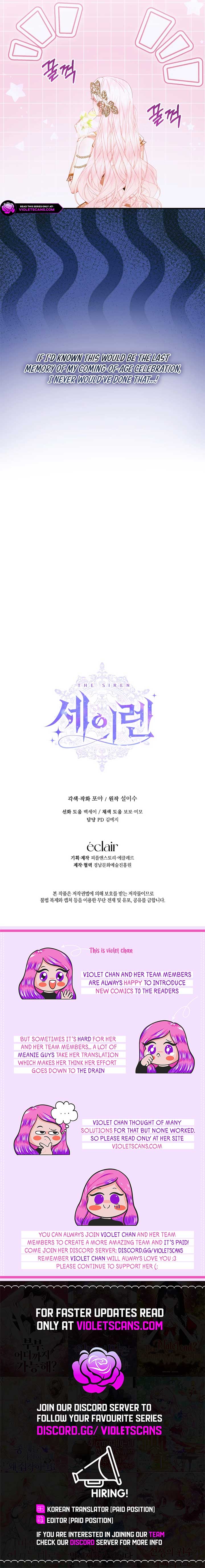 Becoming The Villain’s Family Chapter 143 55 ch 143 12