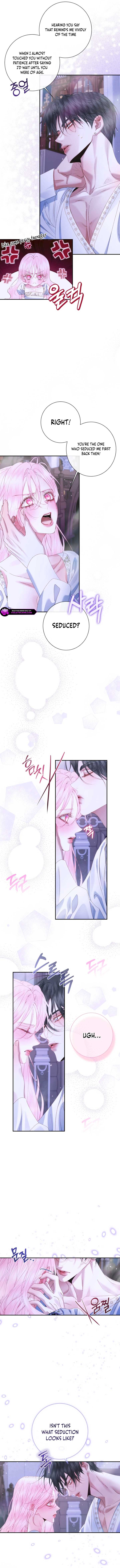 Becoming The Villain’s Family Chapter 143 47 ch 143 4