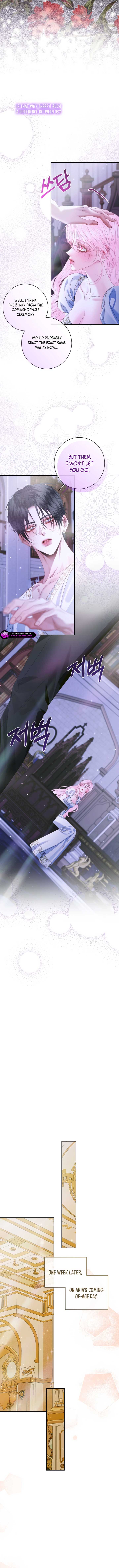 Becoming The Villain’s Family Chapter 143 50 ch 143 7