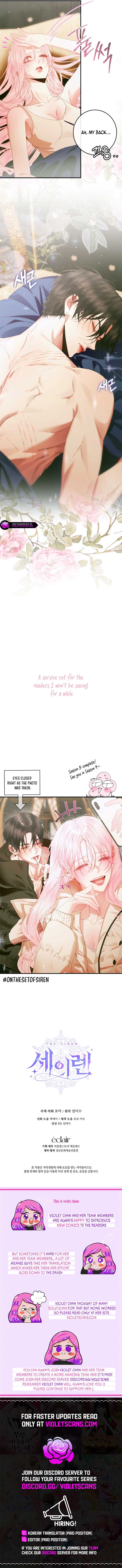 Becoming The Villain’s Family Chapter 145 59 ch 145 13