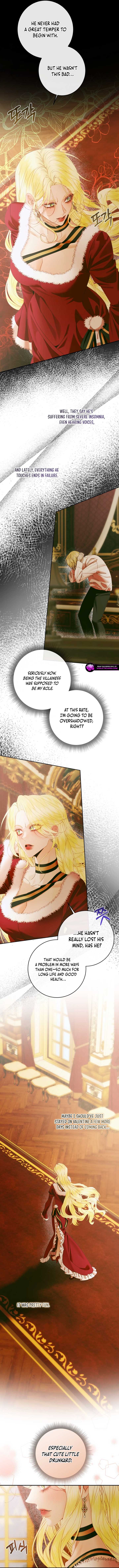 Becoming The Villain’s Family Chapter 145 48 ch 145 2