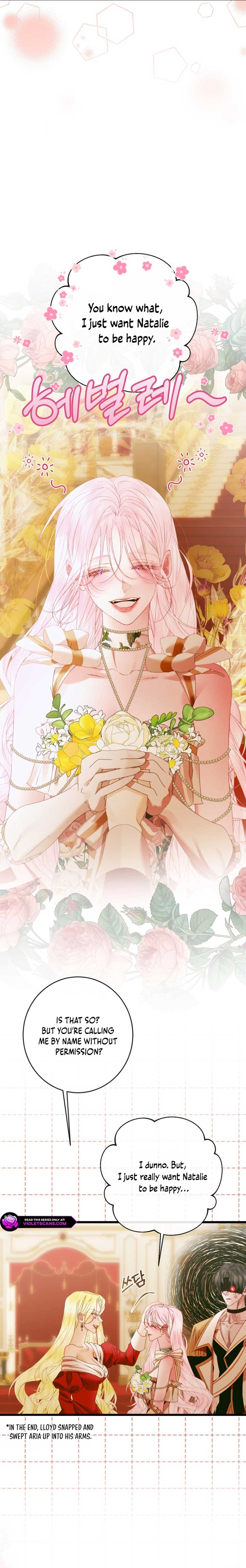 Becoming The Villain’s Family Chapter 145 49 ch 145 3