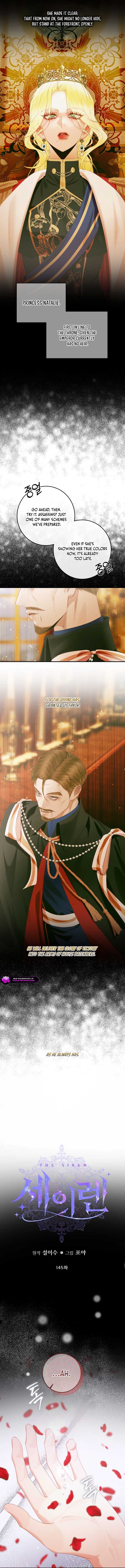 Becoming The Villain’s Family Chapter 145 54 ch 145 8