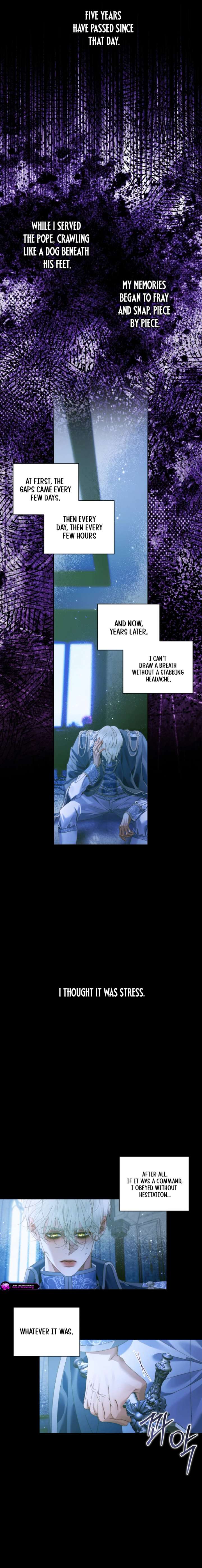 Becoming The Villain’s Family Chapter 148 43 5