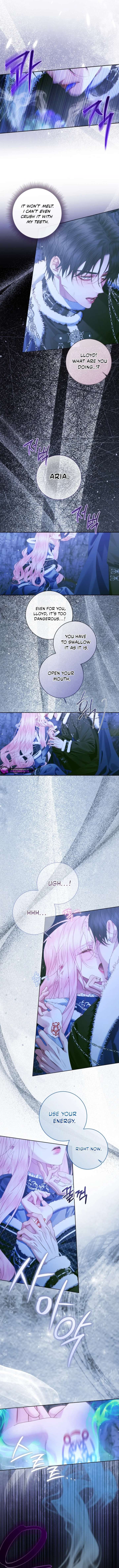 Becoming The Villain’s Family Chapter 151 47 04