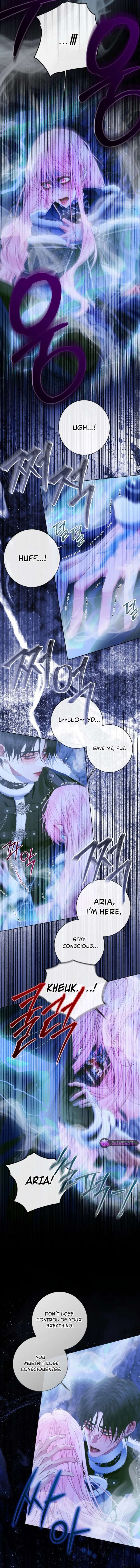 Becoming The Villain’s Family Chapter 151 48 05