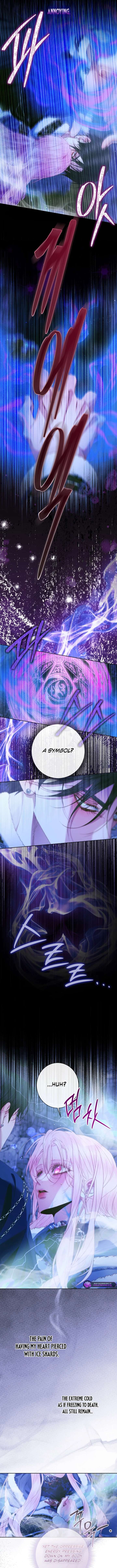Becoming The Villain’s Family Chapter 151 51 08